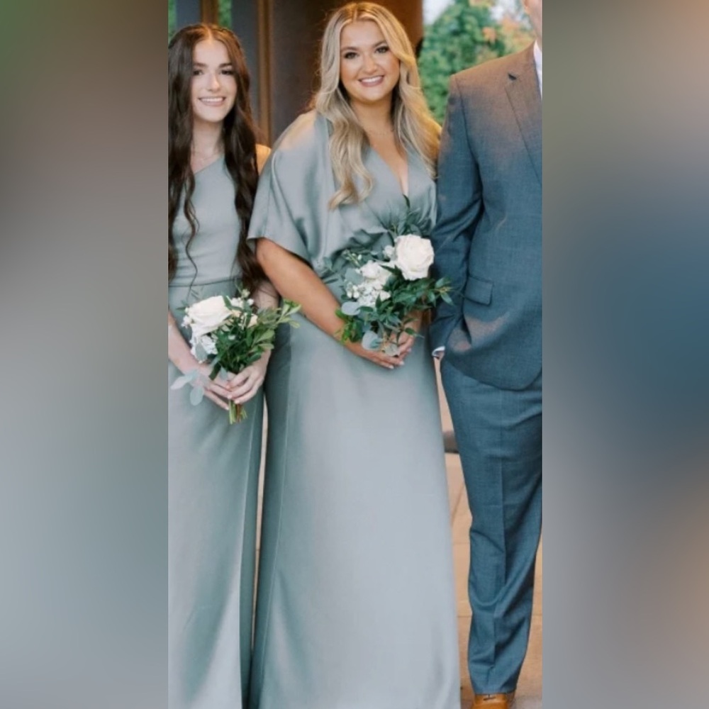 Anthropologie dress
